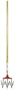 Garden Weasel 90204 Garden Cultivator