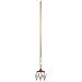 Garden Weasel 90204 Garden Cultivator