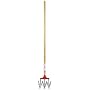 Garden Weasel 90204 Garden Weasel Cultivator