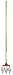 Garden Weasel 90204 Garden Weasel Cultivator