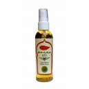 Alepia - Huile dArgan Cosmetique Bio - 100 ML (100% Vierge)