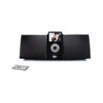 Klipsch iGroove SXT iPod Sound System (Black)