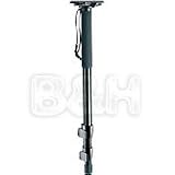 557B Pro Video Monopod, 557B, Professional Video Monopods & Accessorie