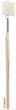 Mistique Brow Make-up Brush