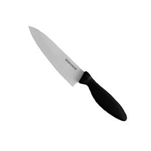 Shenzhen Knives. White Ceramic Chef’s Knife
