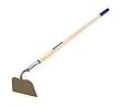 Westward 2MVT3 Garden Hoe, 6 In Blade