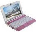 Acer Aspire One AOA150-1690 8.9-Inch Pink Netbook - 2.5 Hour Battery Life