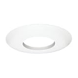 1120-15 - SeaGull Lighting Single-Light Recessed Incandescent Fixture