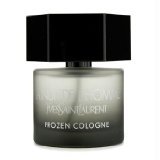 Yves Saint Laurent La Nuit De LHomme Frozen Cologne Spray - 60ml/2oz