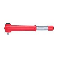 Knipex 98 43 50 Drehmomentschl�ssel isoliert