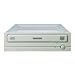 Computer Hardware : Samsung DVD-ROM IDE Laufwerk SH-D162D Beige