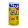 Monterey LG6515 Sluggo Snail & Slug Control 