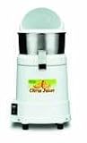 Waring Heavy Duty Electric Citrus Juicer with Dome