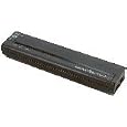 Pentax PocketJet 3 Plus 300-DPI Mobile Printer with Integrated USB/IrDA