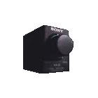 Sony XA-20 Dual Amplifier Controller