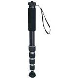 Giottos MM9180 5-Section Aluminum Monopod