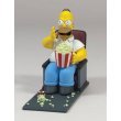 Official McFarlane The Simpsons Movie Homer Movie Mayhem Figure