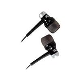 Koss - Casque baladeur intra-auriculaire.bouchons antibruit.c�ble1,20m.jack3,5mm.par Koss