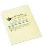 Sunshine, Jewelry Polishing Cloth