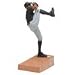 MLB Series 9 Figure: Dontrelle Willis with Black Florida Marlins Jersey