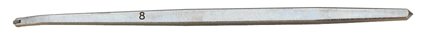 Milgrain Tool, Size #8