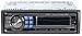 Alpine CDA-9883 - Radio / CD / MP3 player - Full-DIN - in-dash - 50 Watts x 4