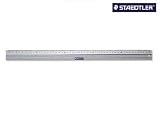 Lineal Metall 50cm - Staedtler