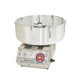 Cheap Gold Medal 3008SS - Deluxe Whirlwind Cotton Candy Machine, Stainless, 120 Volt