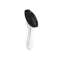 Tupperware Can Opener Black and White by Tupperware
