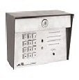 11tRsQlhlAL. SL160  AAS 24 1000D 26 bit keypad controller   desk mount [ 1000 codes ]
