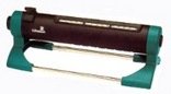 Gilmour 3,000 sq ft Advanced Variable Oscillating Sprinkler