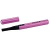 Efalock Point Razor pink mit Batterie & T�schchen