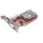 IBM ATI Radeon HD 2400XT 128MB DVI TV Out PCI-E Video Card 46R4159