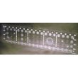 Creative Grids Quilting Ruler 4 1/2 Inch X 18 1/2 Inch CGR418