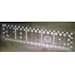 Creative Grids Quilting Ruler 4 1/2 Inch X 18 1/2 Inch CGR418