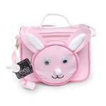 Bunny Day Care Lunch Pack - EiEiO collection by Mud Pie