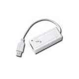 Rocketfish LAN Network Adaptor (Designed for Nintendo Wii)