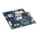Intel DP35DP Media Series P35 ATX DDR2 800 PCIe x161333MHz FSB LGA775 Desktop Board - Retail