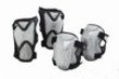 K2 pad set EXO 8.1 - GEL - Large