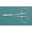 Miltex Iris Scissors Straight 4",MIL