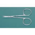 Miltex Iris Scissors 4 1/2 Straight