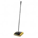 Rubbermaid Dual Action Sweeper  Category: Floor Sweepers