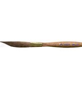 Mack Brush 1644-00 00 Long Line Striper (Pinstriping & Touch-Up) MACK