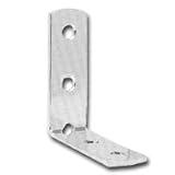 Bracket, 1/2 x 1 5/8