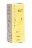 Produkt-Bild: Cellulite Fango Mineral Gel (100 ml) - bei Cellulite, Orangenhaut und Panniculitis - Jura Fango ist ein staatl. anerkanntes Heilmittel