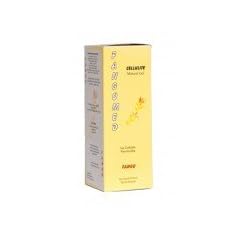 Cellulite Fango Mineral Gel (100 ml) - bei Cellulite, Orangenhaut und Panniculitis - Jura Fango ist ein staatl. anerkanntes Heilmittel
