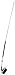 Midland Window Mount CB Antenna