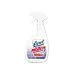 Lysol Disinfectant Mildew Remover with Bleach, Trigger Plus - 32 OZ, 12 per Case