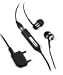 Sony Ericsson HPM-77 Headset Stereo Portable Handsfree