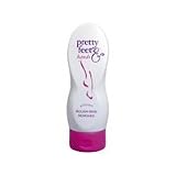 Pretty Feet & Hands Rough Skin Remover 3Oz